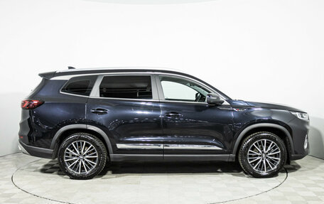 Chery Tiggo 8 Pro, 2022 год, 1 720 000 рублей, 4 фотография