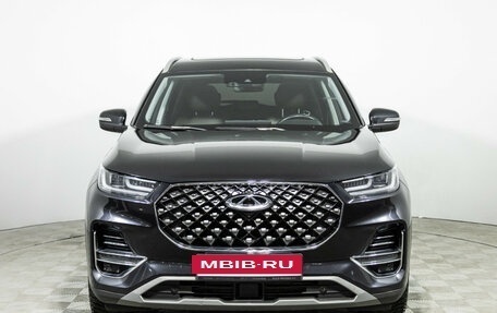 Chery Tiggo 8 Pro, 2022 год, 1 720 000 рублей, 2 фотография