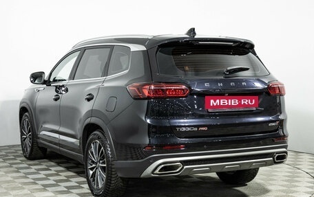 Chery Tiggo 8 Pro, 2022 год, 1 720 000 рублей, 7 фотография