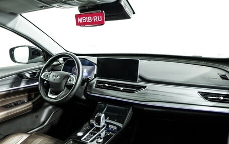 Chery Tiggo 8 Pro, 2022 год, 1 720 000 рублей, 9 фотография