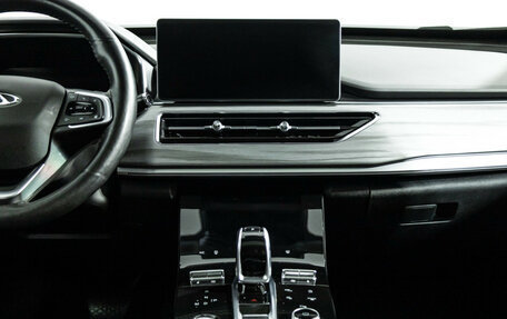 Chery Tiggo 8 Pro, 2022 год, 1 720 000 рублей, 14 фотография