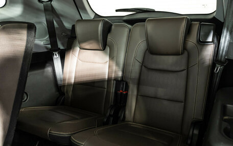 Chery Tiggo 8 Pro, 2022 год, 1 720 000 рублей, 21 фотография