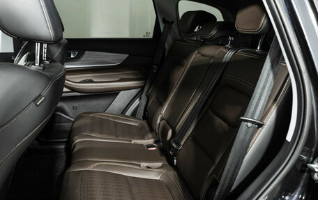 Chery Tiggo 8 Pro, 2022 год, 1 720 000 рублей, 10 фотография