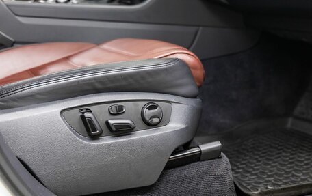 Volkswagen Touareg III, 2016 год, 2 870 000 рублей, 28 фотография