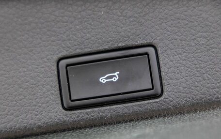 Volkswagen Touareg III, 2016 год, 2 870 000 рублей, 29 фотография