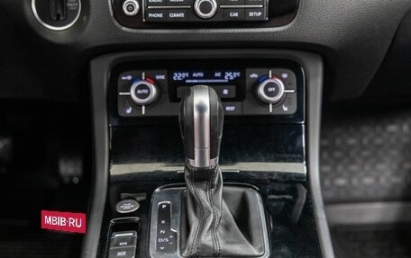 Volkswagen Touareg III, 2016 год, 2 870 000 рублей, 25 фотография