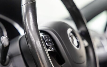 Volkswagen Touareg III, 2016 год, 2 870 000 рублей, 32 фотография