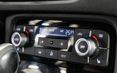 Volkswagen Touareg III, 2016 год, 2 870 000 рублей, 35 фотография