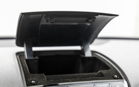 Volkswagen Touareg III, 2016 год, 2 870 000 рублей, 33 фотография