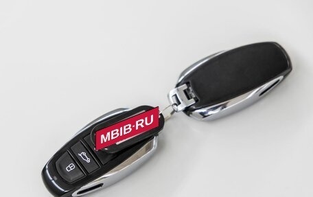 Volkswagen Touareg III, 2016 год, 2 870 000 рублей, 40 фотография