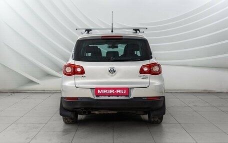 Volkswagen Tiguan I, 2010 год, 1 198 000 рублей, 6 фотография