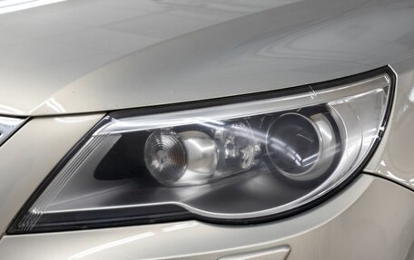 Volkswagen Tiguan I, 2010 год, 1 198 000 рублей, 11 фотография