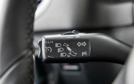 Volkswagen Tiguan I, 2010 год, 1 198 000 рублей, 22 фотография