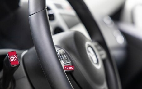 Volkswagen Tiguan I, 2010 год, 1 198 000 рублей, 21 фотография