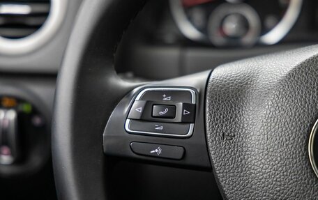 Volkswagen Tiguan I, 2010 год, 1 198 000 рублей, 23 фотография