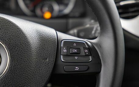 Volkswagen Tiguan I, 2010 год, 1 198 000 рублей, 24 фотография