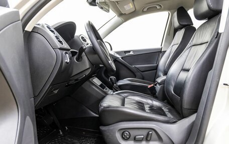 Volkswagen Tiguan I, 2010 год, 1 198 000 рублей, 33 фотография