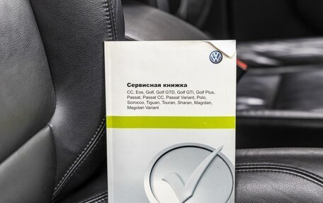 Volkswagen Tiguan I, 2010 год, 1 198 000 рублей, 37 фотография