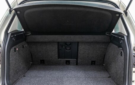 Volkswagen Tiguan I, 2010 год, 1 198 000 рублей, 35 фотография