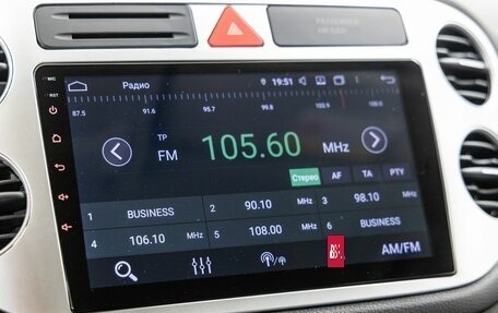 Volkswagen Tiguan I, 2010 год, 1 198 000 рублей, 26 фотография