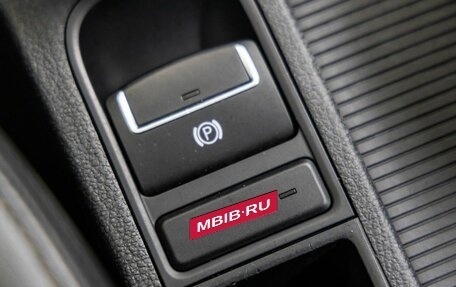 Volkswagen Tiguan I, 2010 год, 1 198 000 рублей, 28 фотография