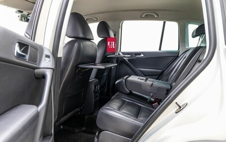 Volkswagen Tiguan I, 2010 год, 1 198 000 рублей, 34 фотография