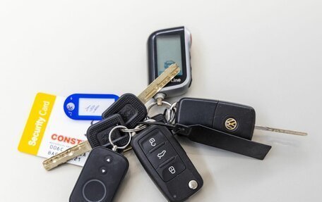 Volkswagen Tiguan I, 2010 год, 1 198 000 рублей, 38 фотография