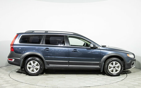 Volvo XC70 II рестайлинг, 2008 год, 799 898 рублей, 4 фотография