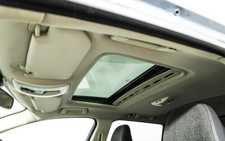 Volvo XC70 II рестайлинг, 2008 год, 799 898 рублей, 15 фотография