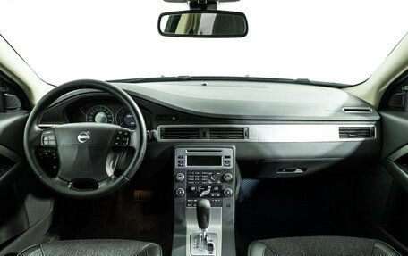 Volvo XC70 II рестайлинг, 2008 год, 799 898 рублей, 13 фотография