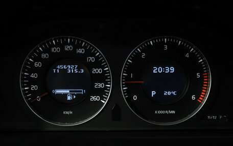 Volvo XC70 II рестайлинг, 2008 год, 799 898 рублей, 12 фотография