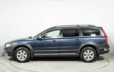 Volvo XC70 II рестайлинг, 2008 год, 799 898 рублей, 8 фотография