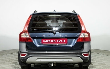 Volvo XC70 II рестайлинг, 2008 год, 799 898 рублей, 6 фотография