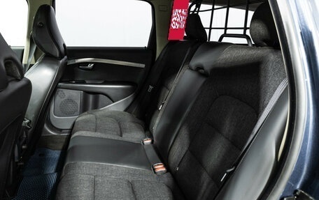 Volvo XC70 II рестайлинг, 2008 год, 799 898 рублей, 10 фотография