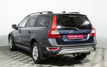 Volvo XC70 II рестайлинг, 2008 год, 799 898 рублей, 7 фотография