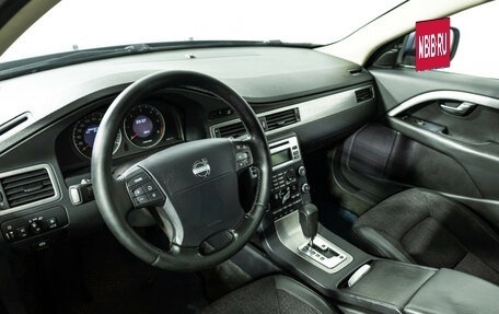 Volvo XC70 II рестайлинг, 2008 год, 799 898 рублей, 11 фотография