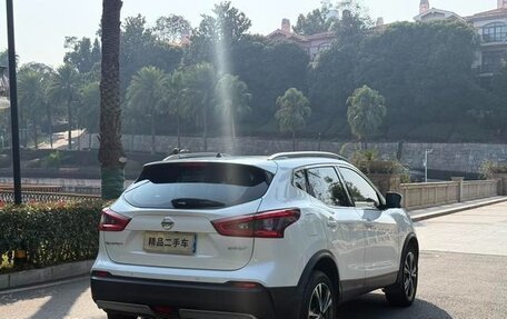 Nissan Qashqai, 2022 год, 1 570 000 рублей, 5 фотография