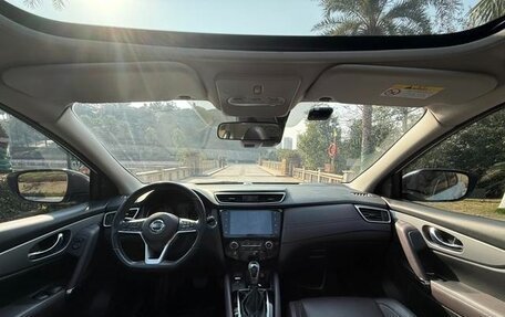 Nissan Qashqai, 2022 год, 1 570 000 рублей, 12 фотография