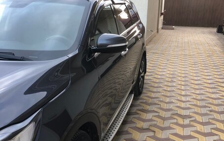 KIA Sorento III Prime рестайлинг, 2016 год, 2 550 000 рублей, 5 фотография