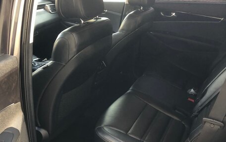 KIA Sorento III Prime рестайлинг, 2016 год, 2 550 000 рублей, 10 фотография