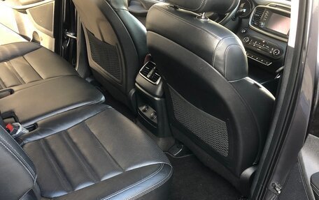 KIA Sorento III Prime рестайлинг, 2016 год, 2 550 000 рублей, 13 фотография