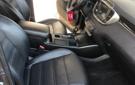 KIA Sorento III Prime рестайлинг, 2016 год, 2 550 000 рублей, 12 фотография