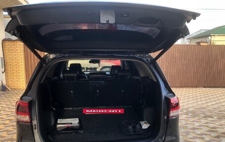 KIA Sorento III Prime рестайлинг, 2016 год, 2 550 000 рублей, 18 фотография