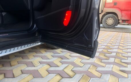 KIA Sorento III Prime рестайлинг, 2016 год, 2 550 000 рублей, 21 фотография