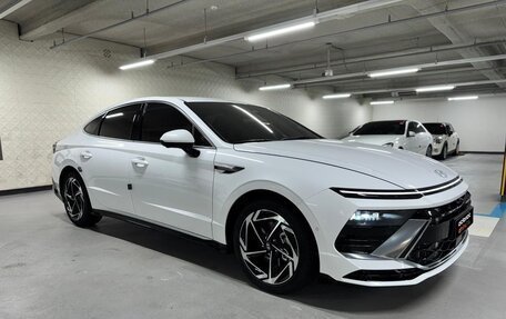 Hyundai Sonata VIII, 2025 год, 3 290 000 рублей, 3 фотография