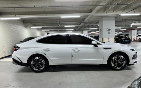 Hyundai Sonata VIII, 2025 год, 3 290 000 рублей, 6 фотография