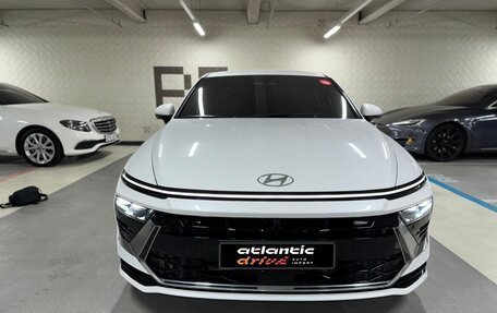 Hyundai Sonata VIII, 2025 год, 3 290 000 рублей, 2 фотография