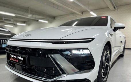 Hyundai Sonata VIII, 2025 год, 3 290 000 рублей, 10 фотография