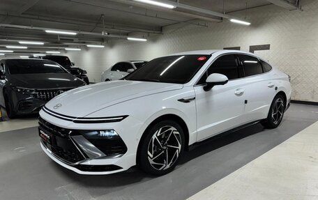 Hyundai Sonata VIII, 2025 год, 3 290 000 рублей, 5 фотография