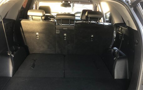 KIA Sorento III Prime рестайлинг, 2016 год, 2 550 000 рублей, 17 фотография